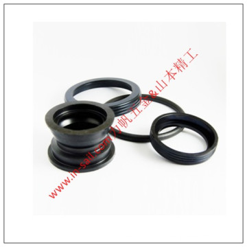 O-Rings-G Series Mineral Oil Resistant Nitrile Rubber Seal Ring Material